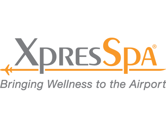 Xpres Spa Logo
