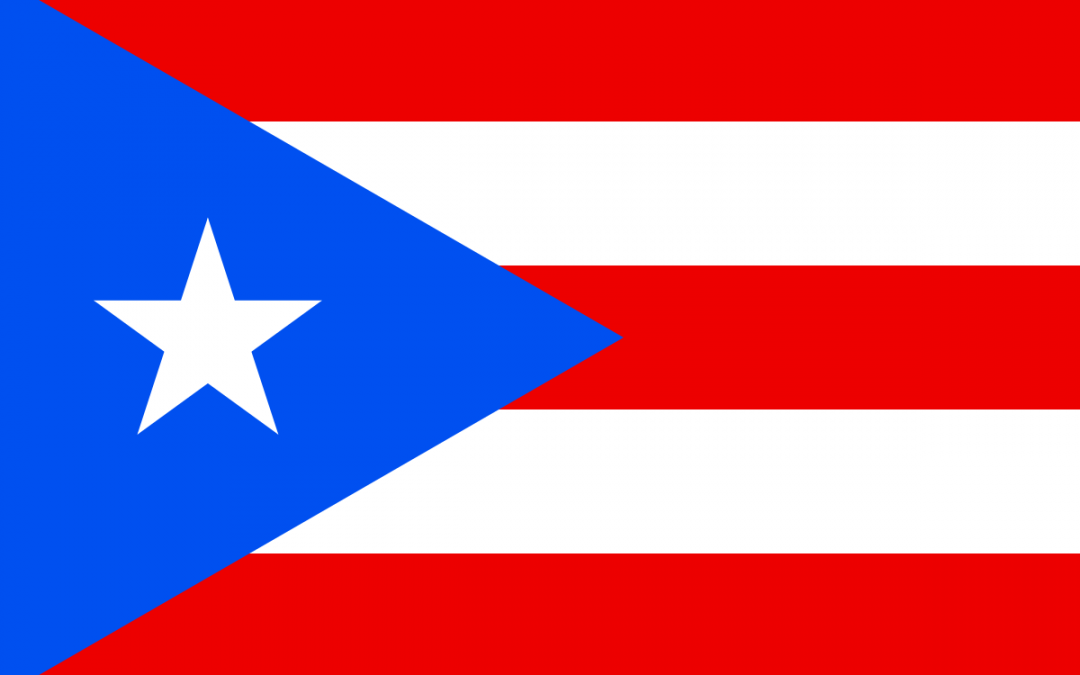 Puerto Rico Loved One Contact Info