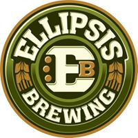 ELLIPSIS Brewing Logo