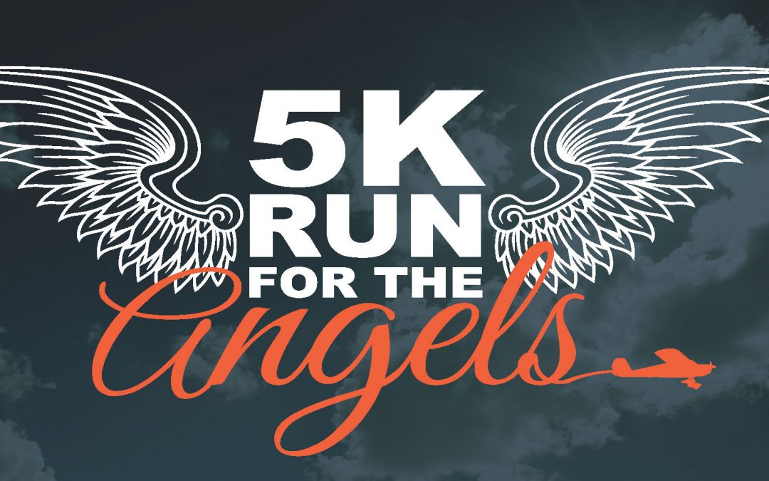 5K Run for the Angels at ORL