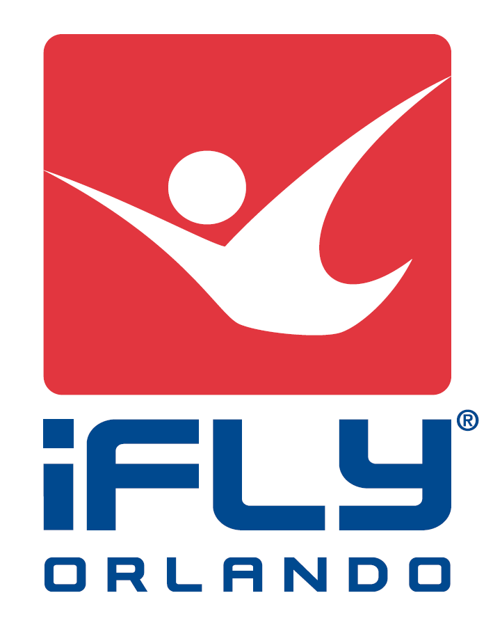 iFly Orlando Logo
