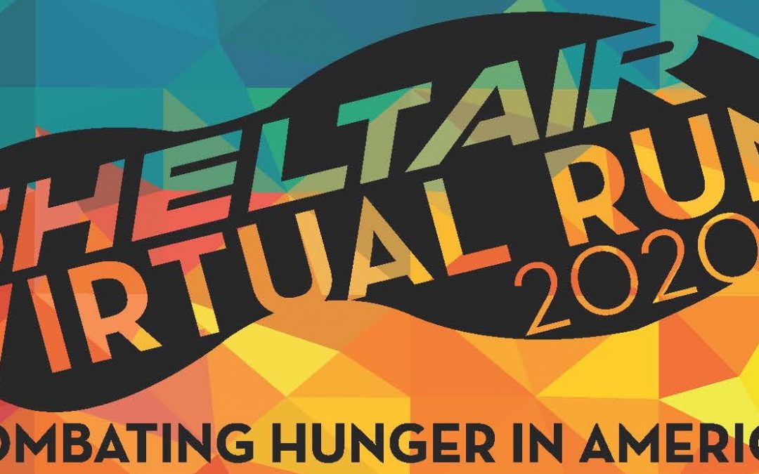 Sheltair Virtual Run 2020