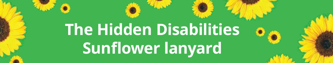 Sunflower Lanyard Program