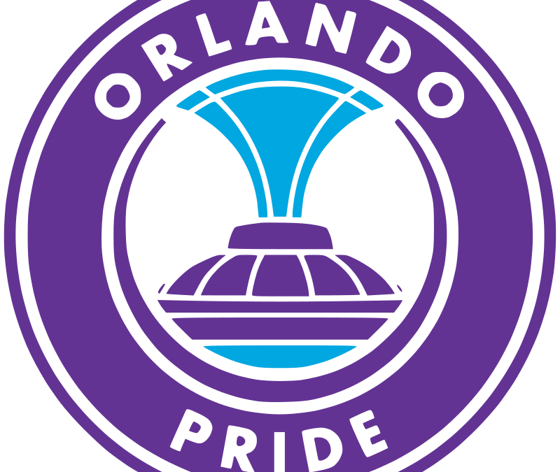 Orlando Pride Promotion For MCO Employees