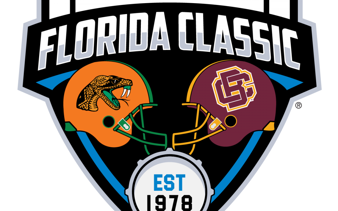 Florida Blue Florida Classic on November 23, 2024