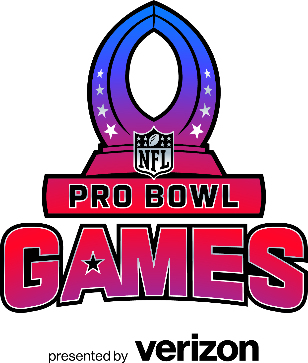 NFL Pro Bowl Games