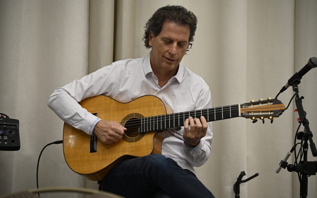 December 2025 Entertainment at MCO